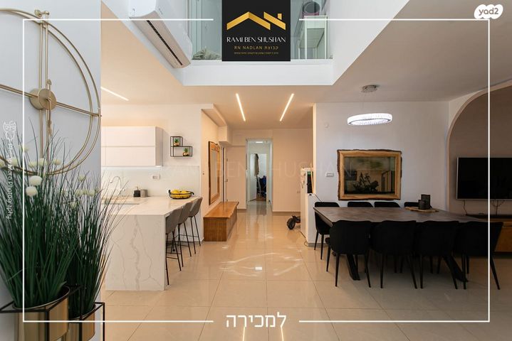 גג/ פנטהאוז, אלמוג, גלי כרמל, טירת כרמל