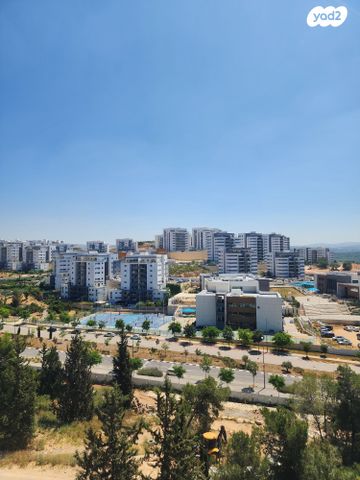 דירה, אורן, החורש, חריש