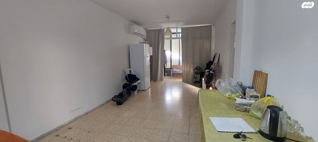 דירה, גבעתי 21, דרום מערב ותיק, בת ים