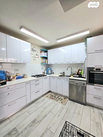 דירה, הדקל 78, תל מונד