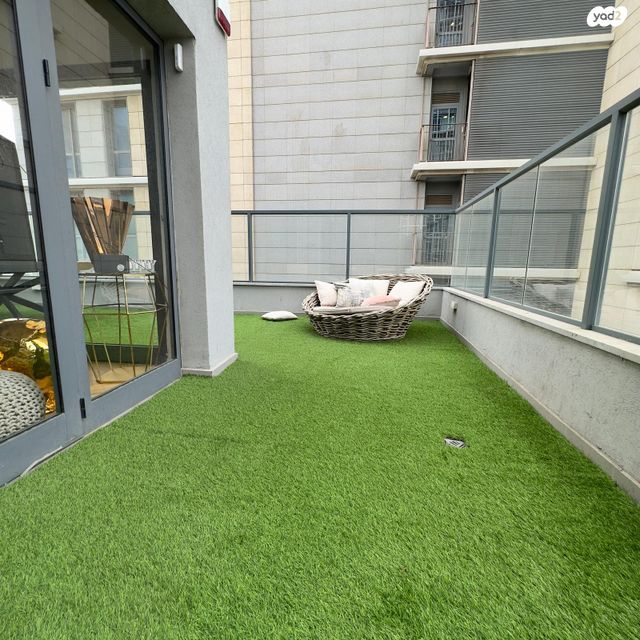 גג/ פנטהאוז, אלנבי 120, לב תל אביב, לב העיר צפון, תל אביב יפו