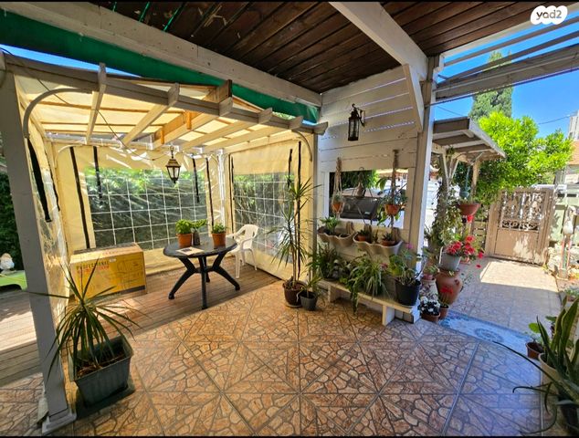 בית פרטי/ קוטג', עולי הגרדום, שאר העיר, כפר יונה