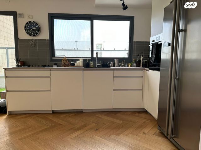 גג/ פנטהאוז, אלנבי 120, לב תל אביב, לב העיר צפון, תל אביב יפו