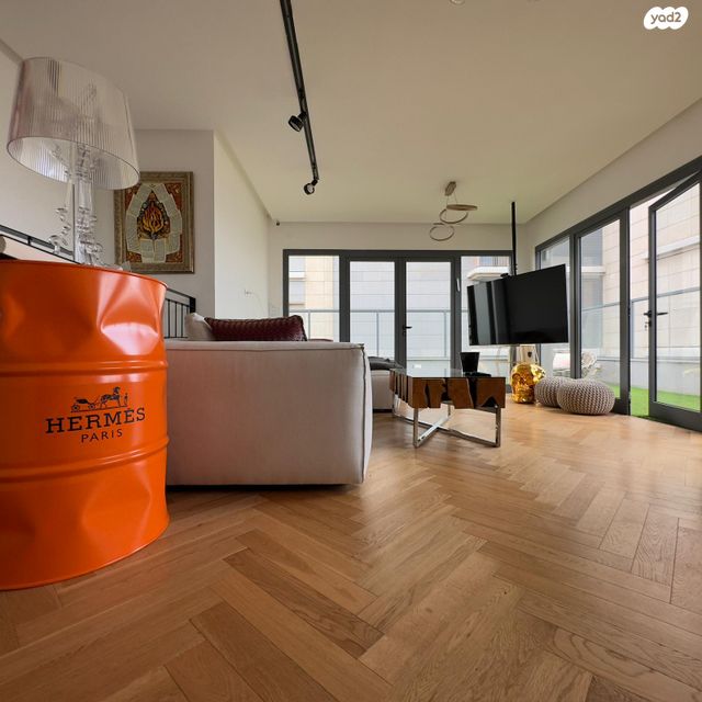 גג/ פנטהאוז, אלנבי 120, לב תל אביב, לב העיר צפון, תל אביב יפו