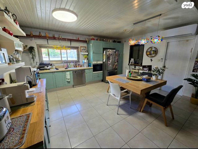 בית פרטי/ קוטג', עולי הגרדום, שאר העיר, כפר יונה