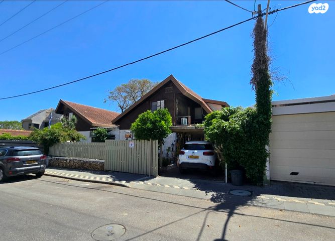 בית פרטי/ קוטג', עולי הגרדום, שאר העיר, כפר יונה