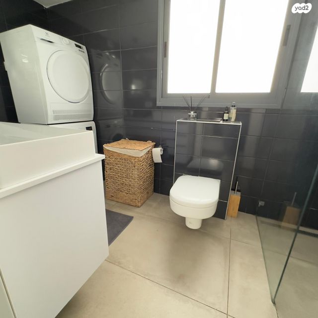 גג/ פנטהאוז, אלנבי 120, לב תל אביב, לב העיר צפון, תל אביב יפו