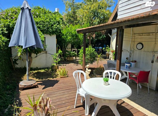 בית פרטי/ קוטג', עולי הגרדום, שאר העיר, כפר יונה