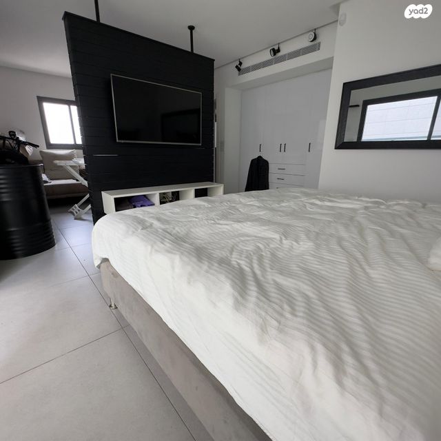 גג/ פנטהאוז, אלנבי 120, לב תל אביב, לב העיר צפון, תל אביב יפו