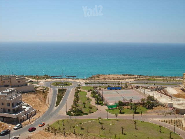בני בנימין 