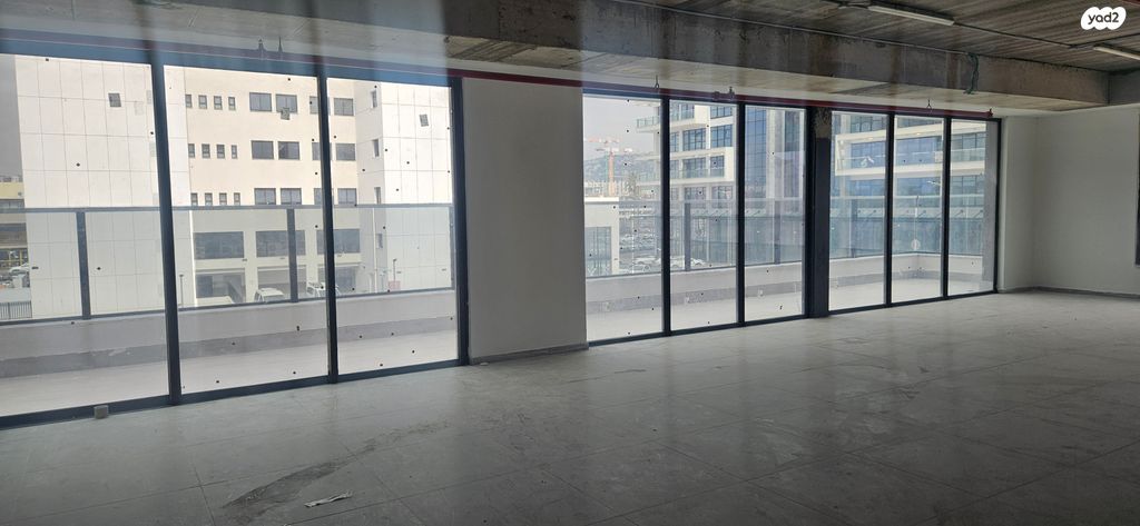 משרדים, עפולה