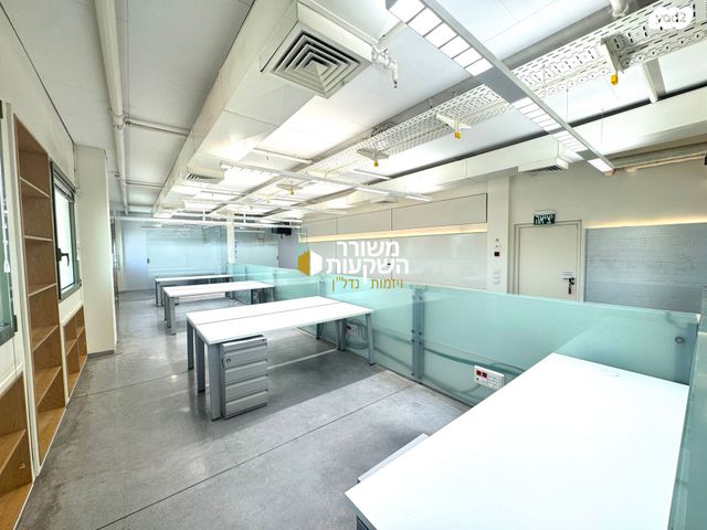 משרדים, הנדיב 71, מרכז, הרצליה