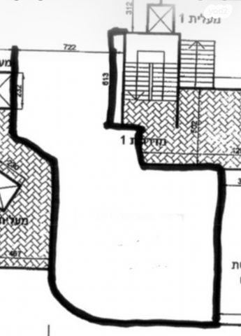 מרכז העיר דרום