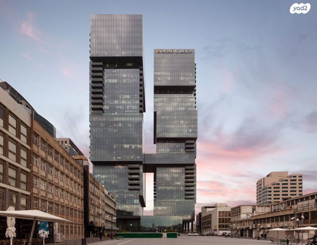 חנויות/ שטח מסחרי