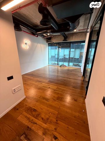 משרדים, הארבעה, גני שרונה, קרית הממשלה, תל אביב יפו