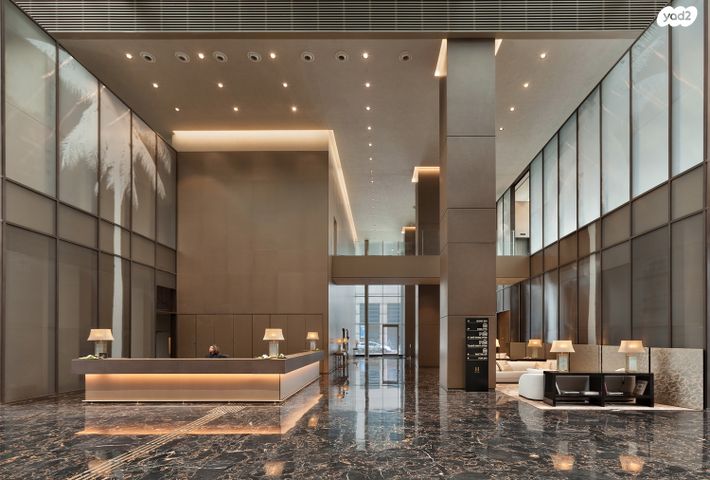 חנויות/ שטח מסחרי, תל אביב יפו