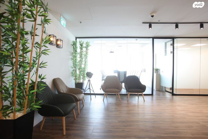 משרדים, תל אביב יפו