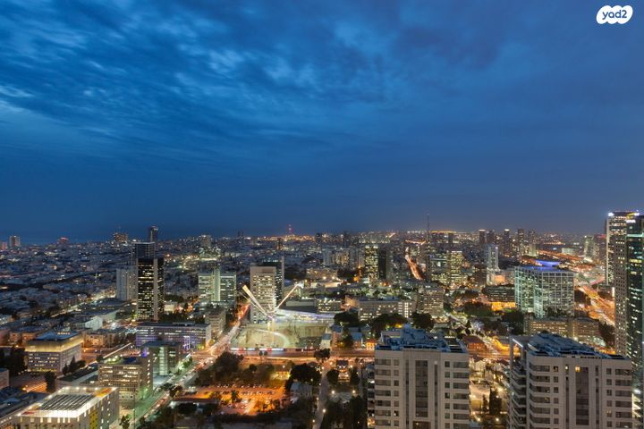 משרדים, תל אביב יפו