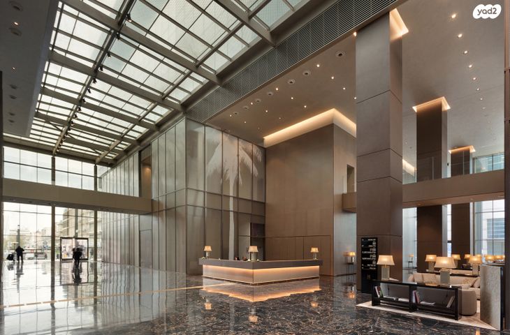 חנויות/ שטח מסחרי, תל אביב יפו