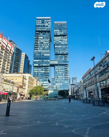 משרדים, תל אביב יפו