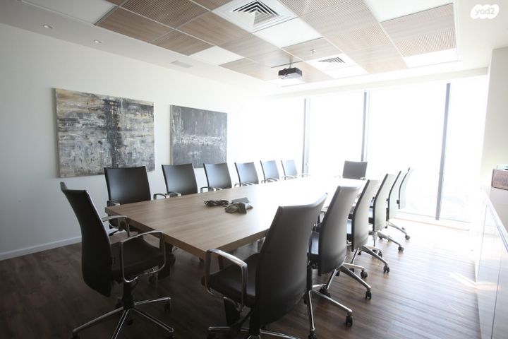 משרדים, תל אביב יפו