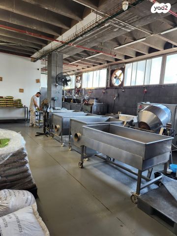 מחסנים, פתח תקווה