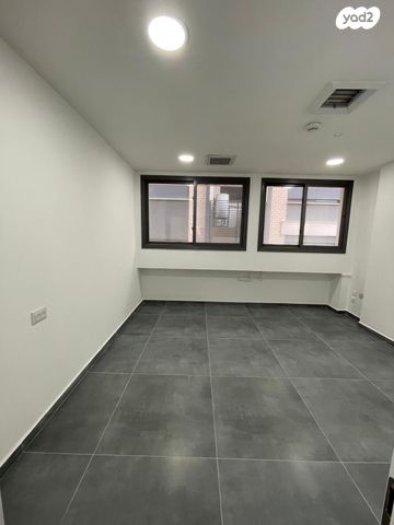 משרדים, תל אביב יפו