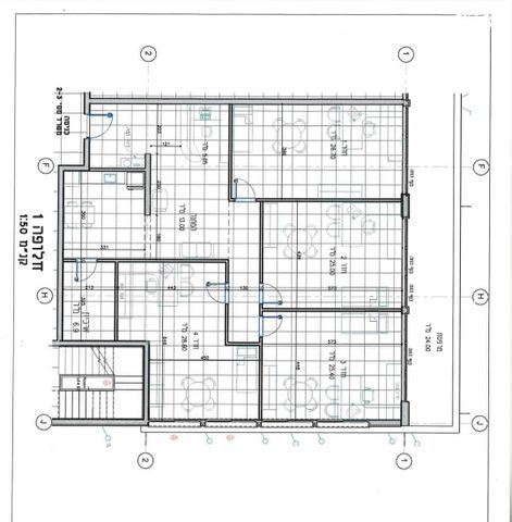 משרדים, עפולה