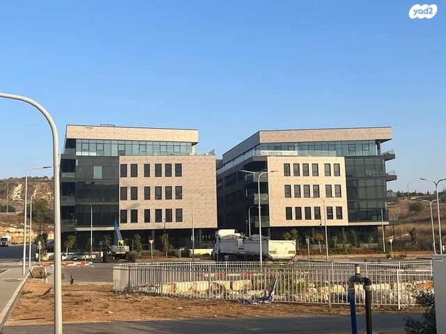 משרדים, שוהם