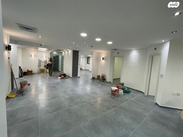 משרדים, תל אביב יפו