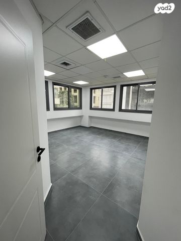 משרדים, תל אביב יפו