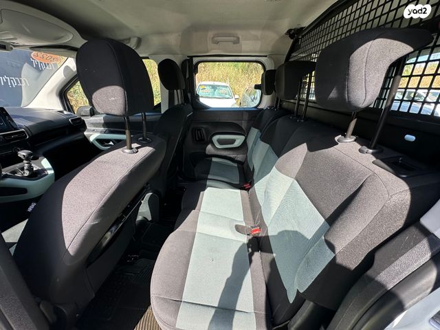 סיטרואן ברלינגו