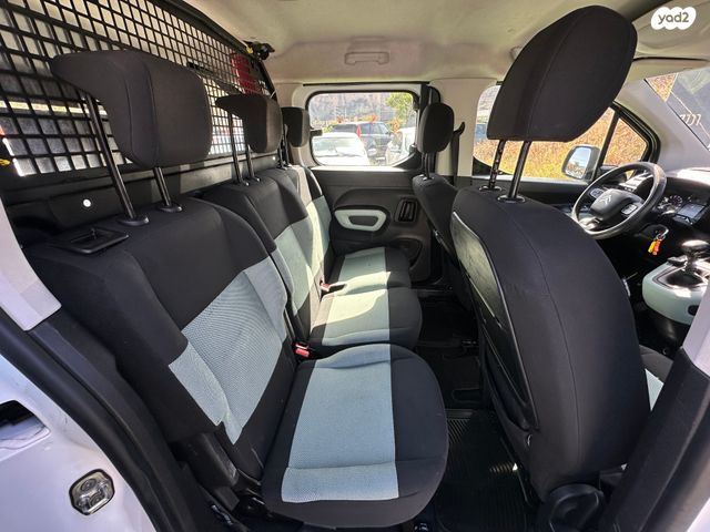 סיטרואן ברלינגו