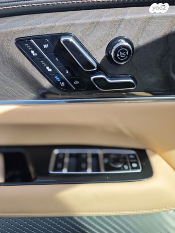 קאדילק אסקלייד