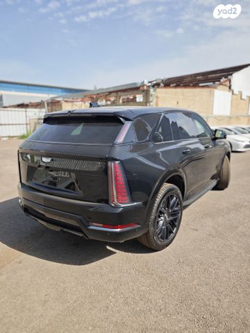 קאדילק אסקלייד