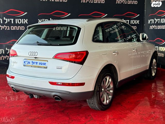 אאודי Q5