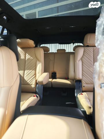 קאדילק אסקלייד