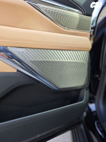 קאדילק אסקלייד