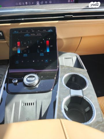 קאדילק אסקלייד