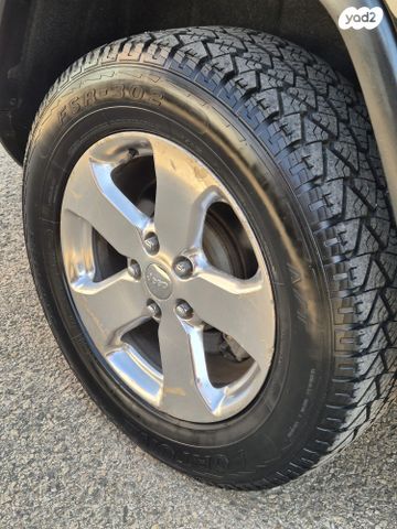 ג'יפ גרנד צ'ירוקי