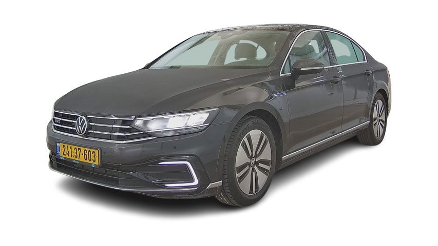 מודעת רכב פולקסווגן פאסאט