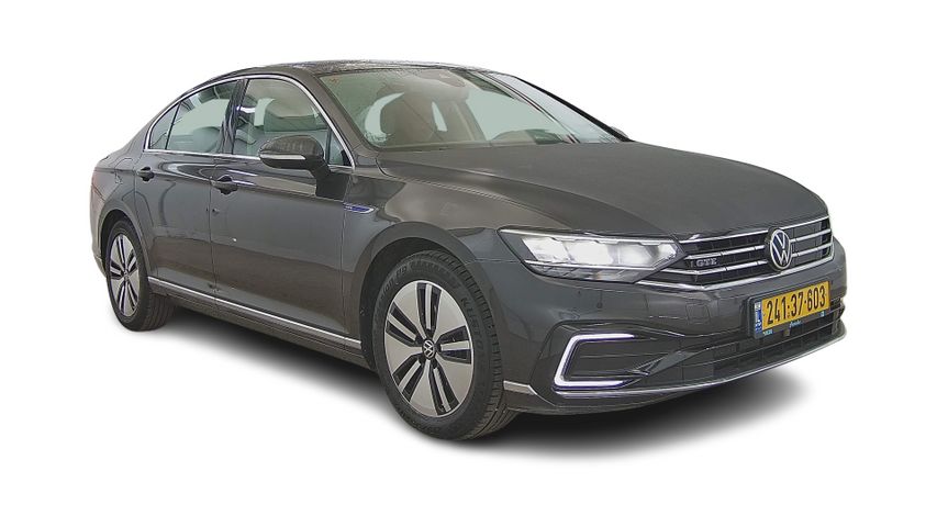 פולקסווגן פאסאט