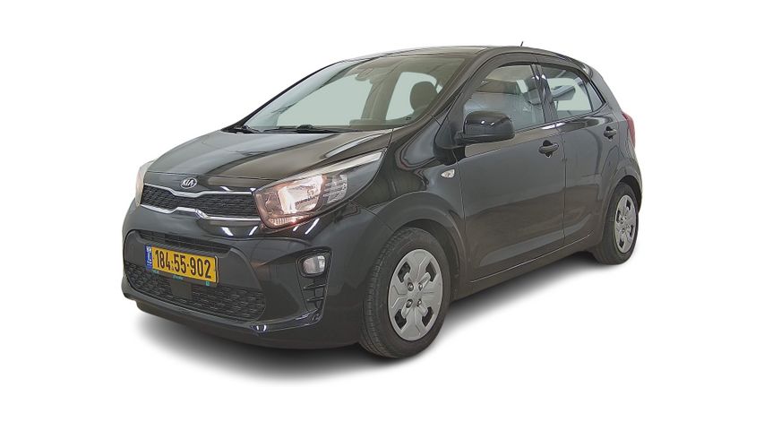 מודעת רכב קיה פיקנטו
