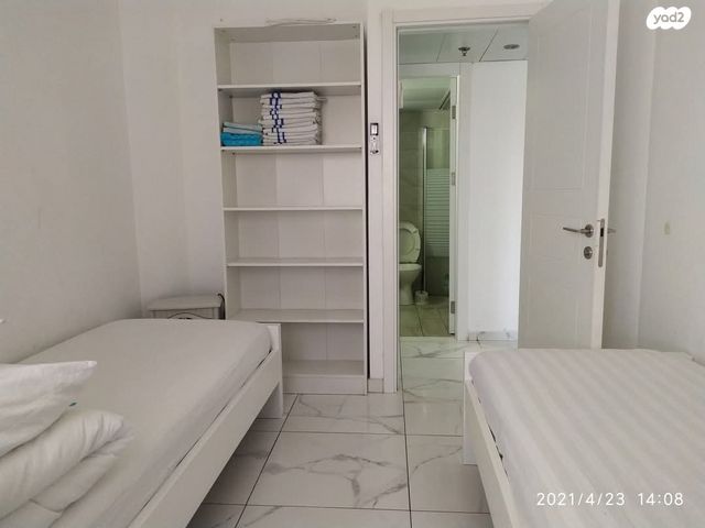 דירה, גדוד ברק 17, העיר העתיקה, טבריה