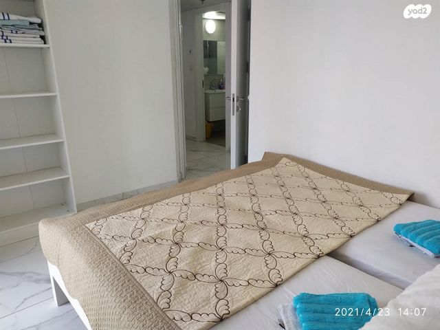 דירה, גדוד ברק 17, העיר העתיקה, טבריה