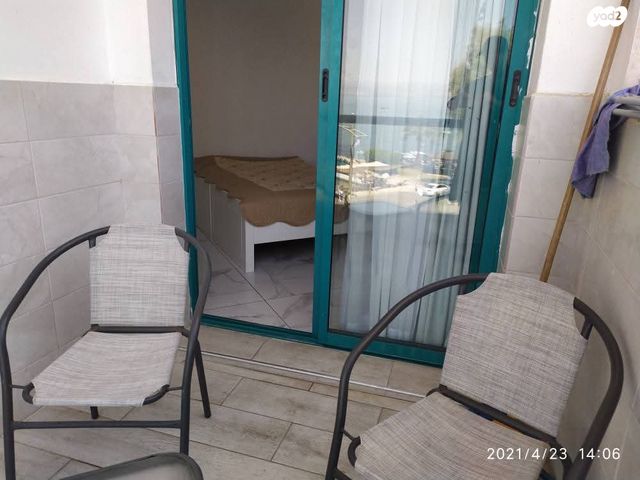 דירה, גדוד ברק 17, העיר העתיקה, טבריה