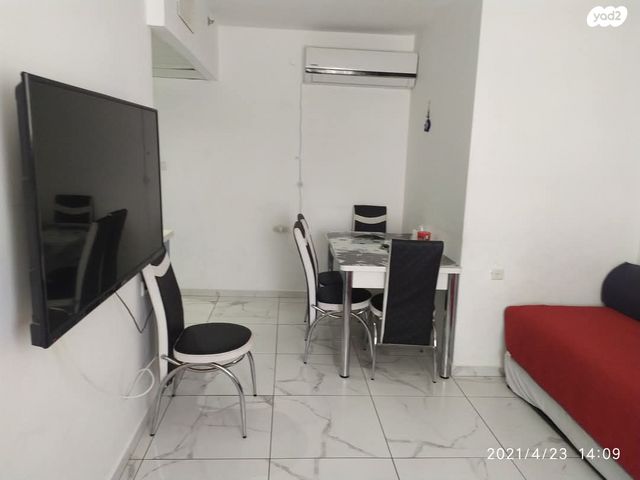 דירה, גדוד ברק 17, העיר העתיקה, טבריה