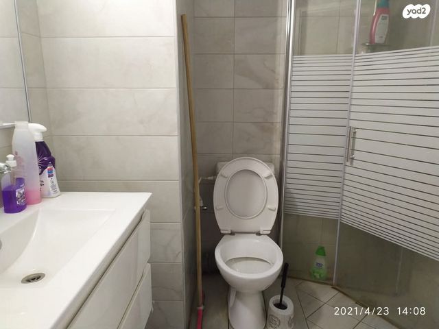 דירה, גדוד ברק 17, העיר העתיקה, טבריה