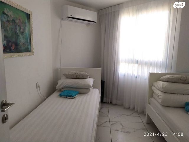 דירה, גדוד ברק 17, העיר העתיקה, טבריה