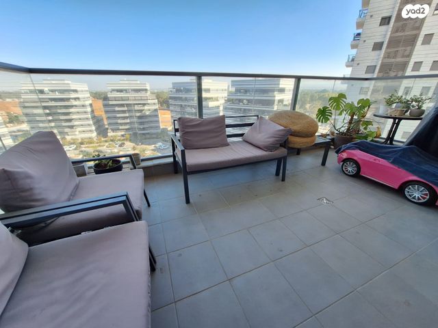 דירה, חיים חפר 5, הרקפות, ראשון לציון